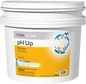 DuraChlor pH Up C002552-PL20 20 lb Pail - Granular Pool pH Increaser 100% Sodium Carbonate