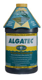 EasyCare Algatec Super Algaecide & Clarifier 64 oz Bottle - 10064