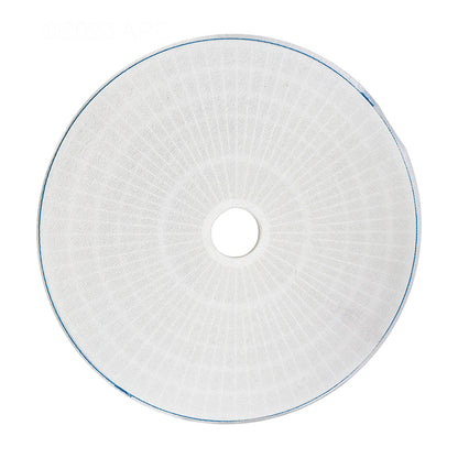 Genuine Filbur APCRD1925 19-inch circular D.E. filter grid with 2.5 inch center hole complete kit.