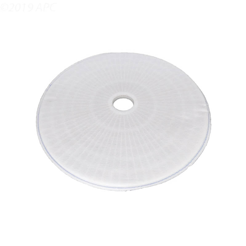 Side angled view of genuine Filbur APCRD1925 pool filter grid cross reference FC-9910 Unicel S-1900.