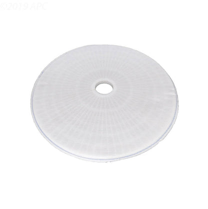 Side angled view of genuine Filbur APCRD1925 pool filter grid cross reference FC-9910 Unicel S-1900.