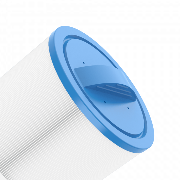 APC APCC7327 Pool Filter 200 Sq Ft - Open End Cap View Fits Pentair Predator 200 Clean Clear