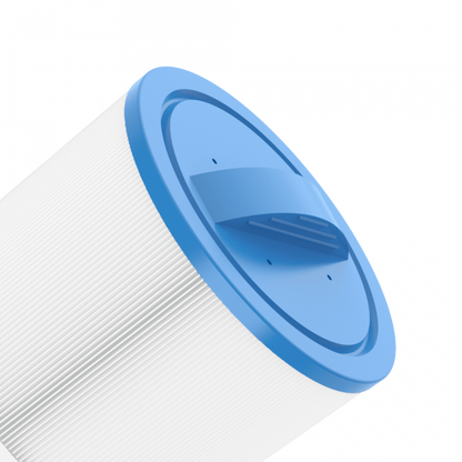 APC APCC7327 Pool Filter 200 Sq Ft - Open End Cap View Fits Pentair Predator 200 Clean Clear