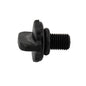 FROG Perform-Max Above Ground Cycler replacement air relief knob with O-ring 01-22-9945.