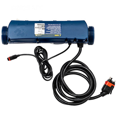 Gecko 0603-421002 GK0603421002 IN.THERM 4.0kW Spa Heater - Complete Assembly with 8ft Cord
