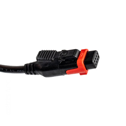 Gecko 0603-421002 IN.THERM Heater Side View - 4.0kW Heating Element for Hot Tub