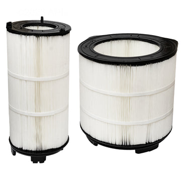 Genuine Pentair 170147 Replacement Kit including Inner and Outer Cartridges for Sta-Rite System 3 S8M150 Filter