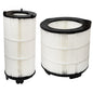 Genuine Pentair 170147 Replacement Kit including Inner and Outer Cartridges for Sta-Rite System 3 S8M150 Filter