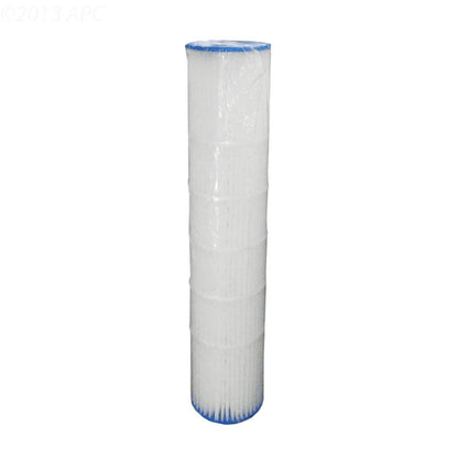 Genuine Pentair 178656Z 25 sq. ft. replacement filter cartridge element for Quad DE 100 and EasyClean EC90 pool filters.