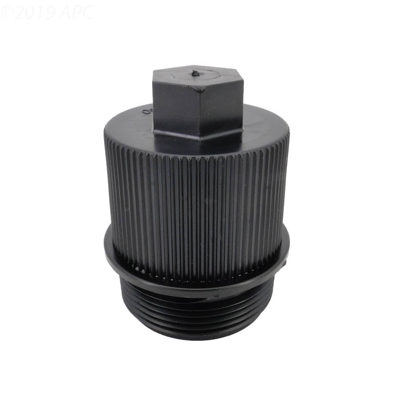 Genuine Pentair 190030Z 1.5-inch NPT Drain Cap Plug for Clean & Clear Plus and FNS Plus Filters