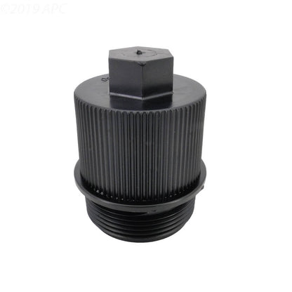 Genuine Pentair 190030Z 1.5-inch NPT Drain Cap Plug for Clean & Clear Plus and FNS Plus Filters