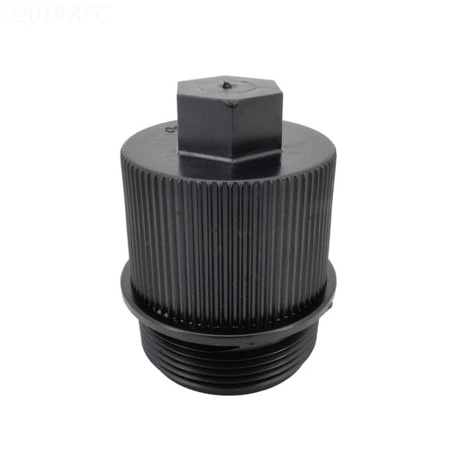 Genuine Pentair 190030Z 1.5-inch NPT Drain Cap Plug for Clean & Clear Plus and FNS Plus Filters