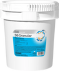 Haviland DuraChlor 56 Granular Pool Chlorine 10 lb Pail C002280-CS74C1 Fast-Dissolving Vinyl Safe Dichlor