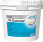 Haviland DuraChlor 56 Granular Pool Chlorine 25 lb Pail C002280-PL25 Fast-Dissolving Vinyl Safe Dichlor