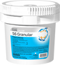 Haviland DuraChlor 56 Granular Pool Chlorine 4 lb Pail C002280-CS77C1 Fast-Dissolving Stabilized Dichlor