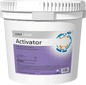 DuraChlor Activator Enhancer 20 lb Pail C002831-PL20 - Pool Water Clarifier and Algae Control