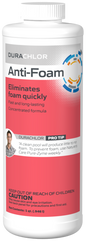 Haviland DuraChlor Anti-Foam and Spa Foam Eliminator 1 Quart for Pools and Hot Tubs