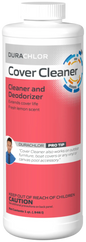 Haviland DuraChlor Pool Cover Cleaner and Deodorizer with Lemon Scent 1 Quart