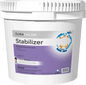 Haviland DuraChlor Stabilizer Conditioner 25 lb Pail - 100% Cyanuric Acid Pool Chlorine Protector.