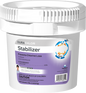 Haviland DuraChlor Stabilizer Conditioner 4 lb Pail - 100% Cyanuric Acid Pool Chlorine Protector.