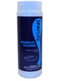 Haviland SpaPure 2lb bottle of fast-dissolving chlorinating granules for spa and hot tub sanitization.