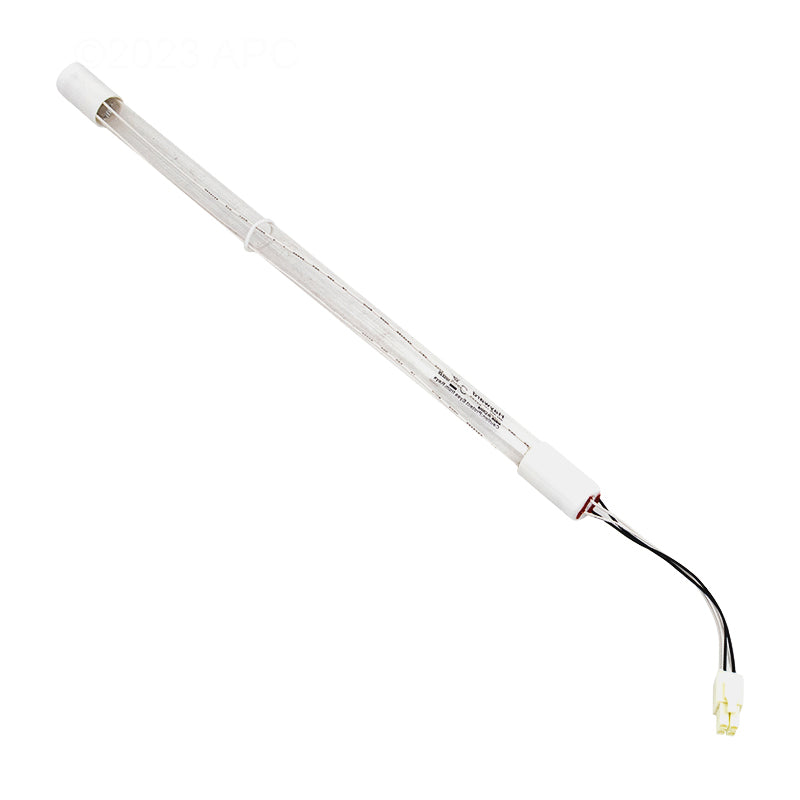 Genuine Hayward 005952123000 Replacement UV Lamp for HydraPure Ozone Sanitizer Systems.