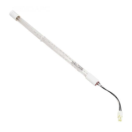 Genuine Hayward 005952123000 Replacement UV Lamp for HydraPure Ozone Sanitizer Systems.