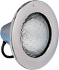 Hayward AstroLite W3SP0583SL100 500W 120V Pool Light with Stainless Steel Trim and 100ft Cord.