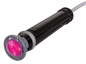 Hayward ColorLogic 320 Multi-Color LED Accent Light, 12V with 100 foot cord for pool steps and water features.
