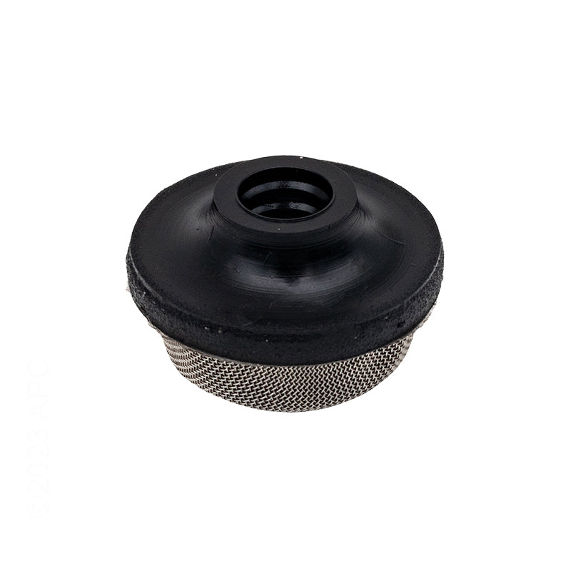 Front view of the Genuine Hayward CX3000J1 Air Tube Screen Replacement