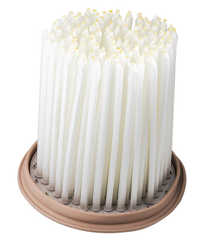 Side Profile of Hayward ECX1251 Flex Tube Nest Assembly for EC65 and EC75 Filters