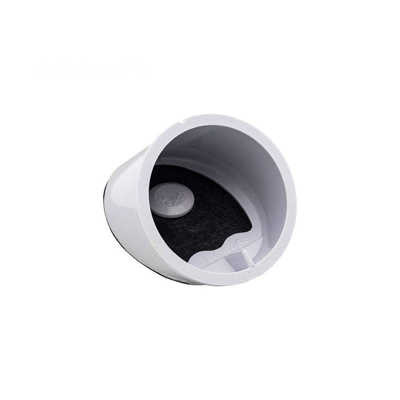 Hayward ECX4077B1 check valve angle view