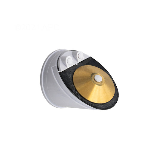 Hayward ECX4077B1 check valve front view