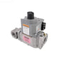 Genuine Hayward FDXLGSV0002 LP propane gas valve complete kit for Universal H-Series pool heaters.