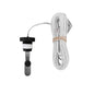 Hayward GLX-FLO-RP Replacement Flow Switch with 15 ft Cable - No Tee