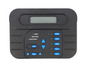 Hayward GLXPLLOCP4 Local Display replacement for ProLogic P4 and Aqua Plus pool automation systems, featuring digital LCD and tactile buttons.