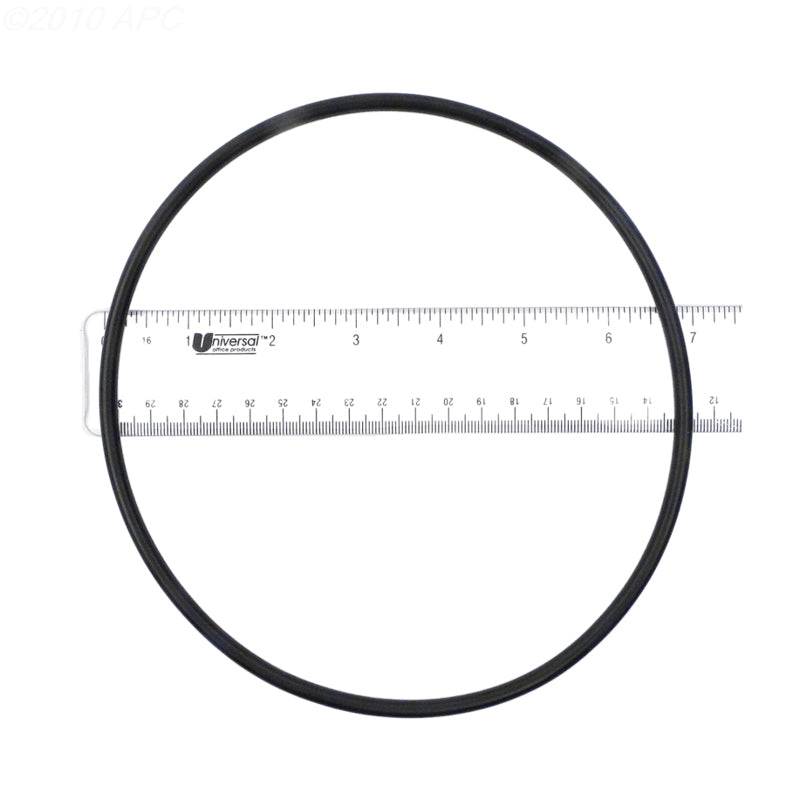 Hayward GMX600F Valve to Filter Tank O-Ring APCO2441 complete kit view for Hayward Pro Series filters.