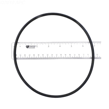 Hayward GMX600F Valve to Filter Tank O-Ring APCO2441 complete kit view for Hayward Pro Series filters.