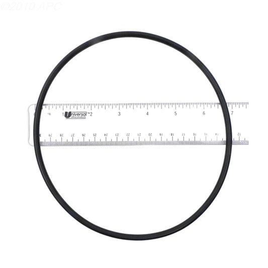 Hayward GMX600F Valve to Filter Tank O-Ring APCO2441 complete kit view for Hayward Pro Series filters.