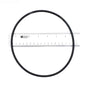 Hayward GMX600F Valve to Filter Tank O-Ring APCO2441 complete kit view for Hayward Pro Series filters.