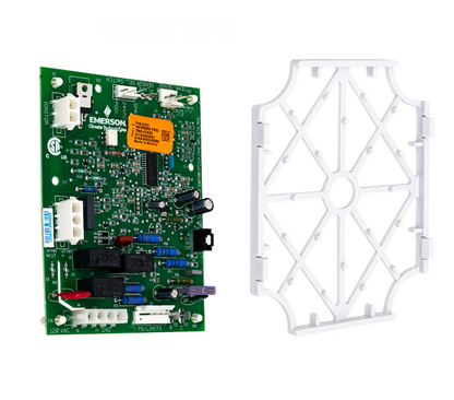 Hayward HDXFICBRD001 Ignition Control Board for HDF400 and HDF275 Heaters