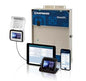 Hayward HLXPROUPG Retrofit Kit for upgrading Pro Logic and AquaLogic systems to OmniPL smart pool automation.