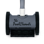Hayward PoolCleaner 2-Wheel Limited Edition suction cleaner in premium black finish (W3PVS20GST).