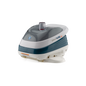 Left profile of the Hayward PoolVac XL automatic suction pool cleaner (W32025ADC) designed for concrete and gunite surfaces.