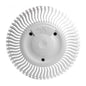 Hayward Paramount SDX2 White Concrete Safety Drain Cover Retrofit Kit with Security Screws (005-252-2097-01)