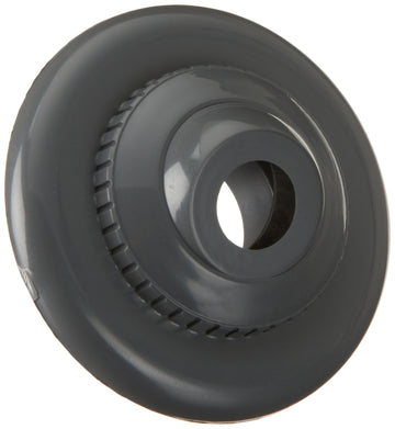 Genuine Hayward SP1418DDGR HydroStream 3/4-inch Dark Gray Return Outlet - Front View