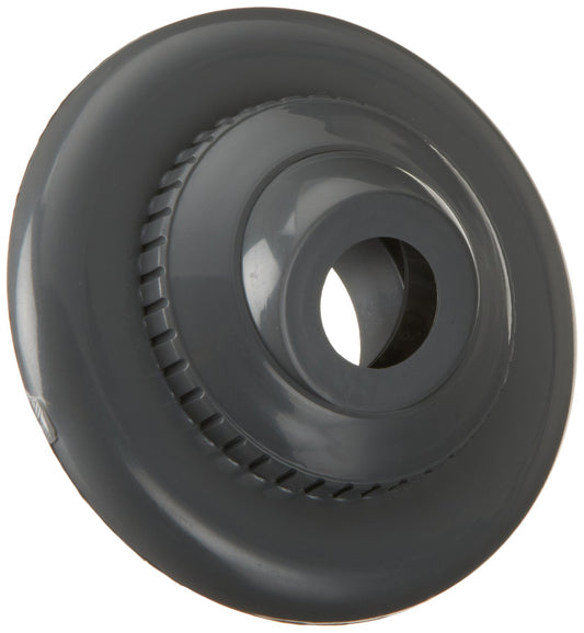 Genuine Hayward SP1418DDGR HydroStream 3/4-inch Dark Gray Return Outlet - Front View