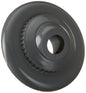 Genuine Hayward SP1418DDGR HydroStream 3/4-inch Dark Gray Return Outlet - Front View