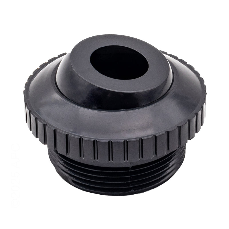 Genuine Hayward SP1419DBLK HydroStream 3/4-inch Black Return Outlet