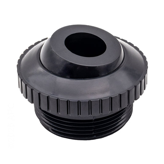 Genuine Hayward SP1419DBLK HydroStream 3/4-inch Black Return Outlet